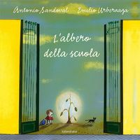 Produktbild: L'albero della scuola
