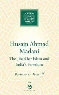 Produktbild: Husain Ahmad Madani