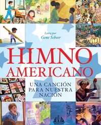 Produktbild: Spa-Himno Americano