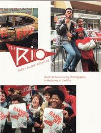 Produktbild: The Rio Tape / Slide Archive