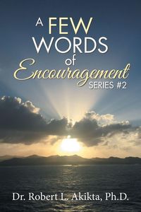 Produktbild: A Few Words of Encouragement