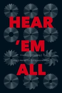 Produktbild: Hear 'em All