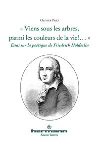 Produktbild: Viens sous les arbres parmi les