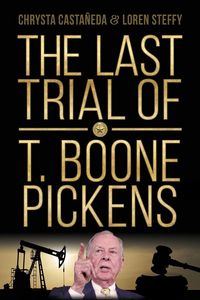 Produktbild: The Last Trial of T. Boone Pickens