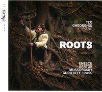 Bild vom Artikel Roots vom Autor Teo Gheorghiu