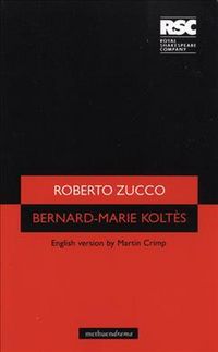 Produktbild: Koltes, B: Roberto Zucco