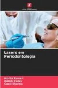 Produktbild: Lasers em Periodontologia