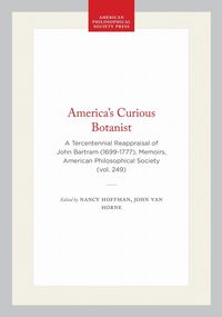 Produktbild: America's Curious Botanist