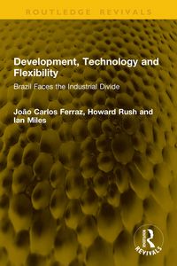 Produktbild: Development, Technology and Flexibility