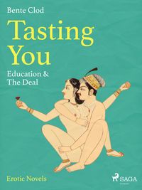 Produktbild: Tasting You: Education & The Deal
