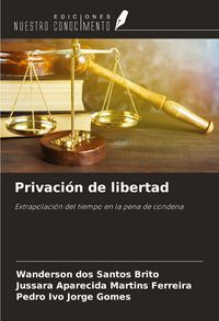 Produktbild: Privaci&oacute;n de libertad