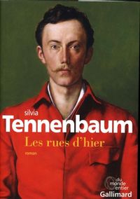 Produktbild: Les rues d'hier
