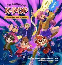 Produktbild: The Discovery of K-Pop