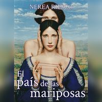 Produktbild: El pa&iacute;s de las mariposas