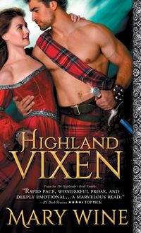 Produktbild: Highland Vixen