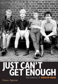 Produktbild: Just Can't Get Enough