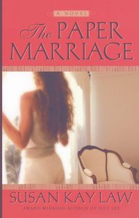 Produktbild: The Paper Marriage