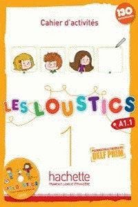 Produktbild: Les Loustics 1 + audio download