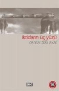 Produktbild: Iktidarin &Uuml;c Y&uuml;z&uuml;