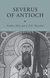 Produktbild: Severus of Antioch