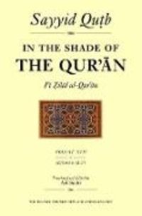 Produktbild: In the Shade of the Qur'an Vol. 17 (Fi Zilal al-Qur'an)