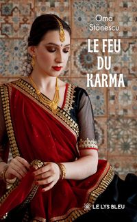 Produktbild: Le feu du karma