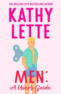 Produktbild: Men: A User's Guide