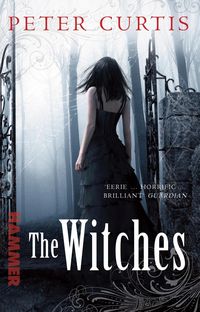 Produktbild: The Witches