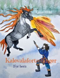 Produktbild: Kalevalafort&aelig;llinger