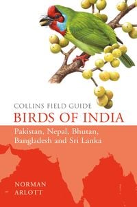 Produktbild: Birds of India