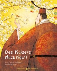 Produktbild: Des Kaisers Nachtigall