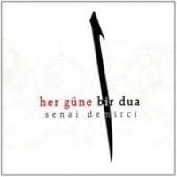 Produktbild: Her G&uuml;ne Bir Dua CD