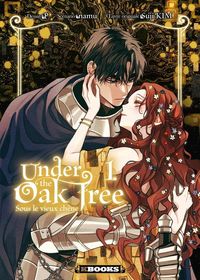 Produktbild: Under the oak tree. Tome 1