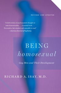 Produktbild: Being Homosexual