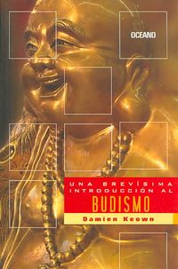 Produktbild: Una brevisima introduccion al budismo; A Brief Introduction to