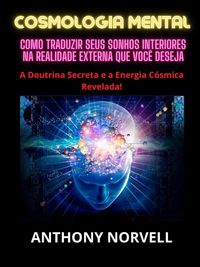 Produktbild: Cosmologia Mental (Traduzido)