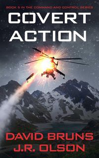 Produktbild: Covert Action