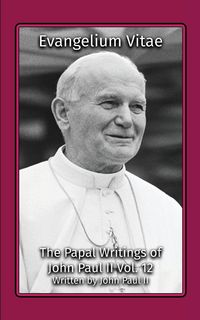 Produktbild: Evangelium Vitae