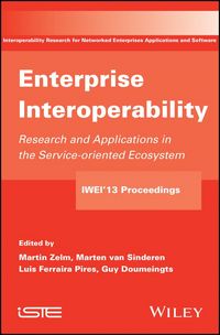 Produktbild: Enterprise Interoperability