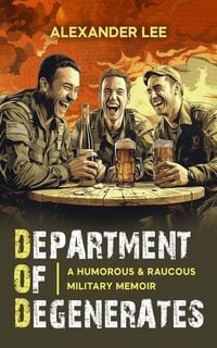 Produktbild: Department Of Degenerates