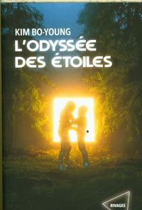 Produktbild: L'odyss&eacute;e des &eacute;toiles