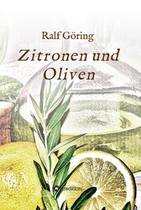 Produktbild: Zitronen und Oliven