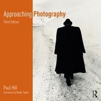Produktbild: Approaching Photography