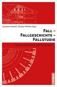 Produktbild: Fall - Fallgeschichte - Fallstudie