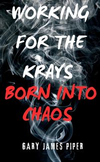 Produktbild: Working for the Krays