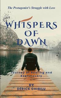 Produktbild: Whispers of Dawn