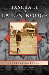 Produktbild: Baseball in Baton Rouge
