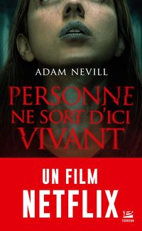 Produktbild: Personne ne sort d'ici vivant