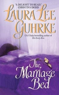 Produktbild: The Marriage Bed