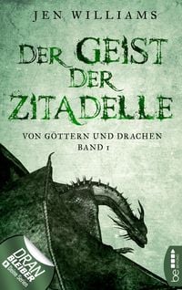 Produktbild: Der Geist der Zitadelle